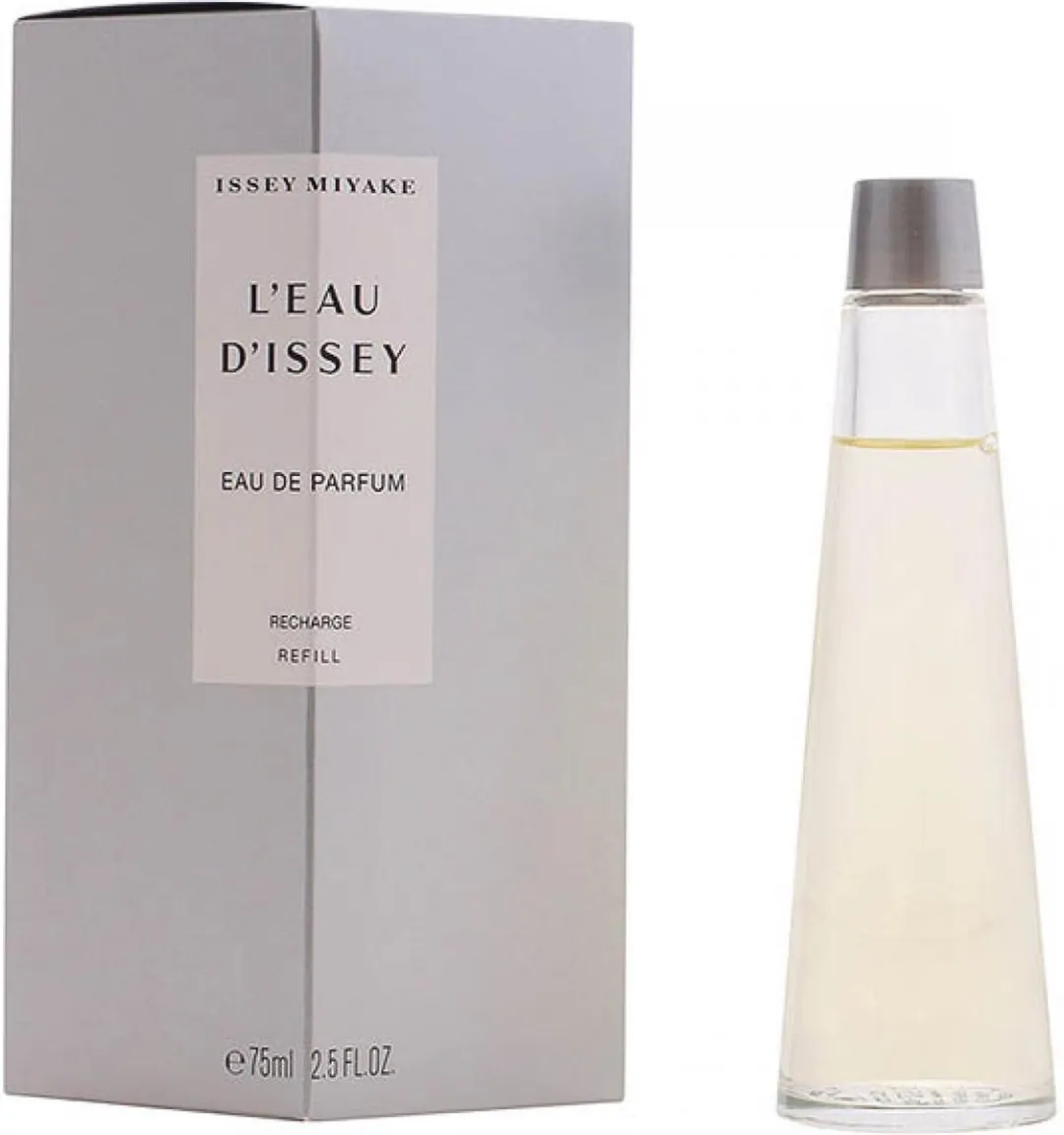Issey Miyake l'Eau d'Issey Eau de Parfum 75ml - Navulling