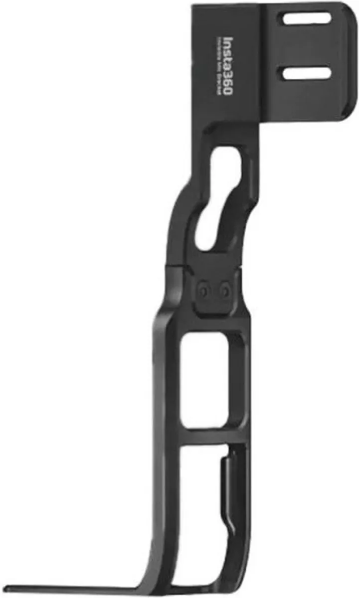 Insta360 1-inch 360 Invisible Mic Bracket