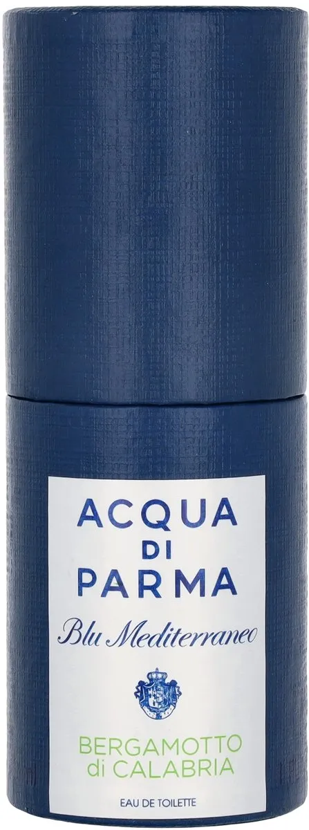 Acqua di Parma Blu Mediterraneo Bergamotto di Calabria Eau de Toilette 30ml