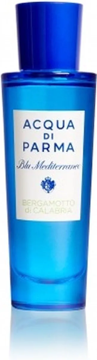 Acqua di Parma Blu Mediterraneo Bergamotto di Calabria Eau de Toilette 30ml