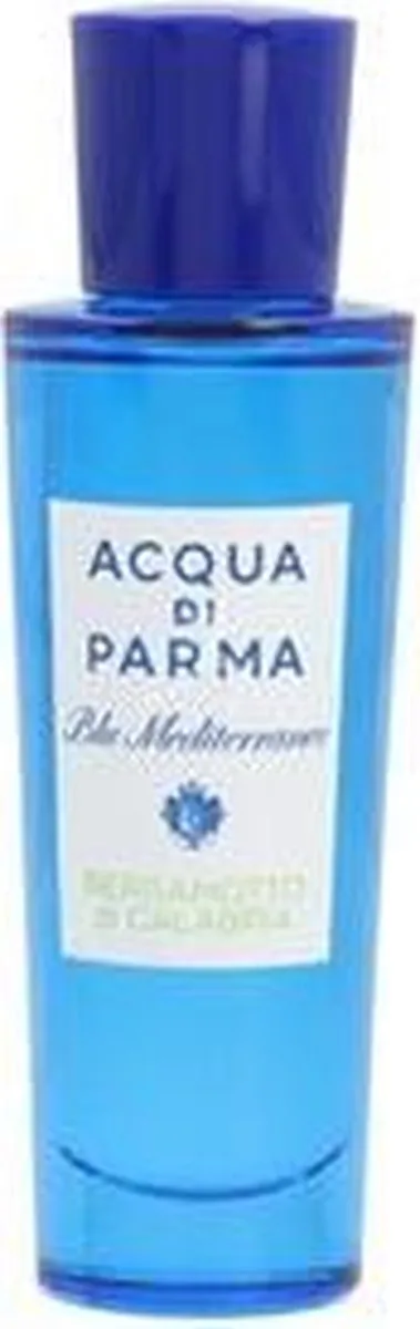 Acqua di Parma Blu Mediterraneo Bergamotto di Calabria Eau de Toilette 30ml