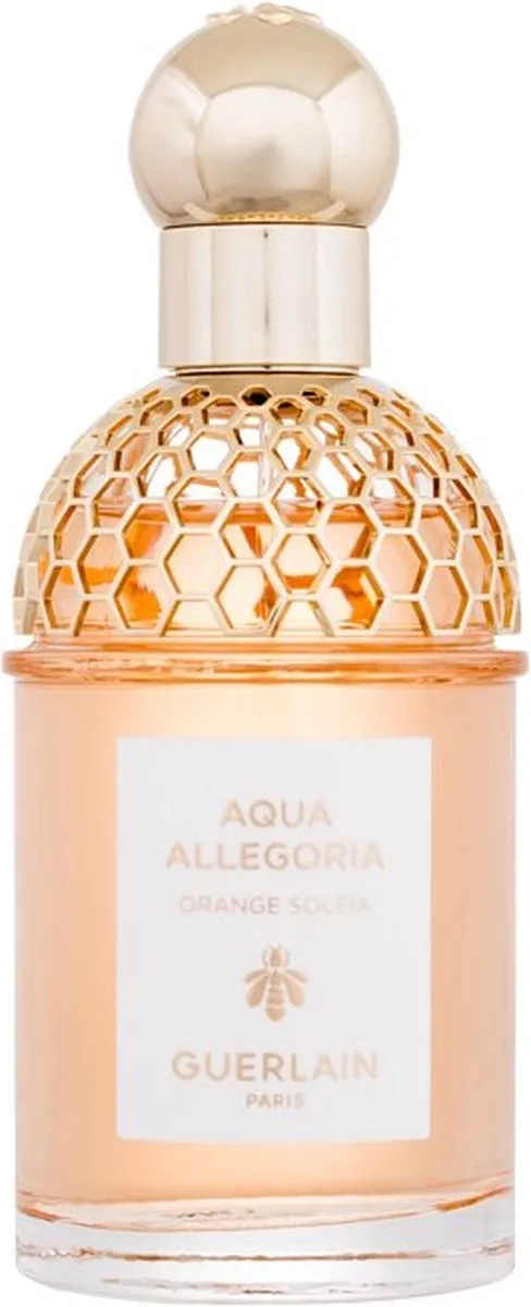 Guerlain Aqua Allegoria Orange Soleia Eau de Toilette