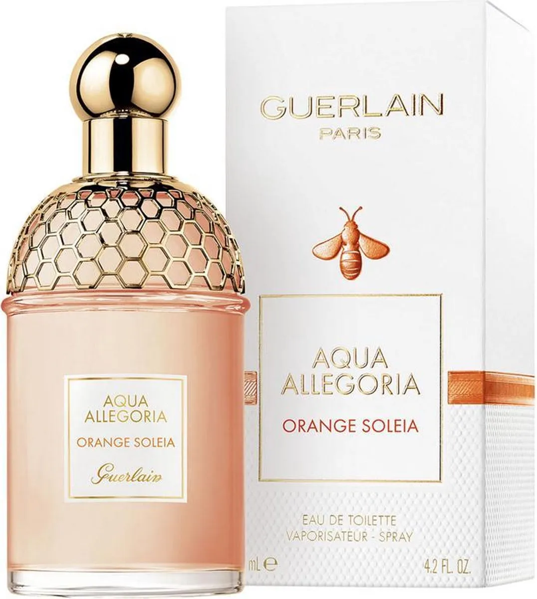 Guerlain Aqua Allegoria Orange Soleia Eau de Toilette - 75ml