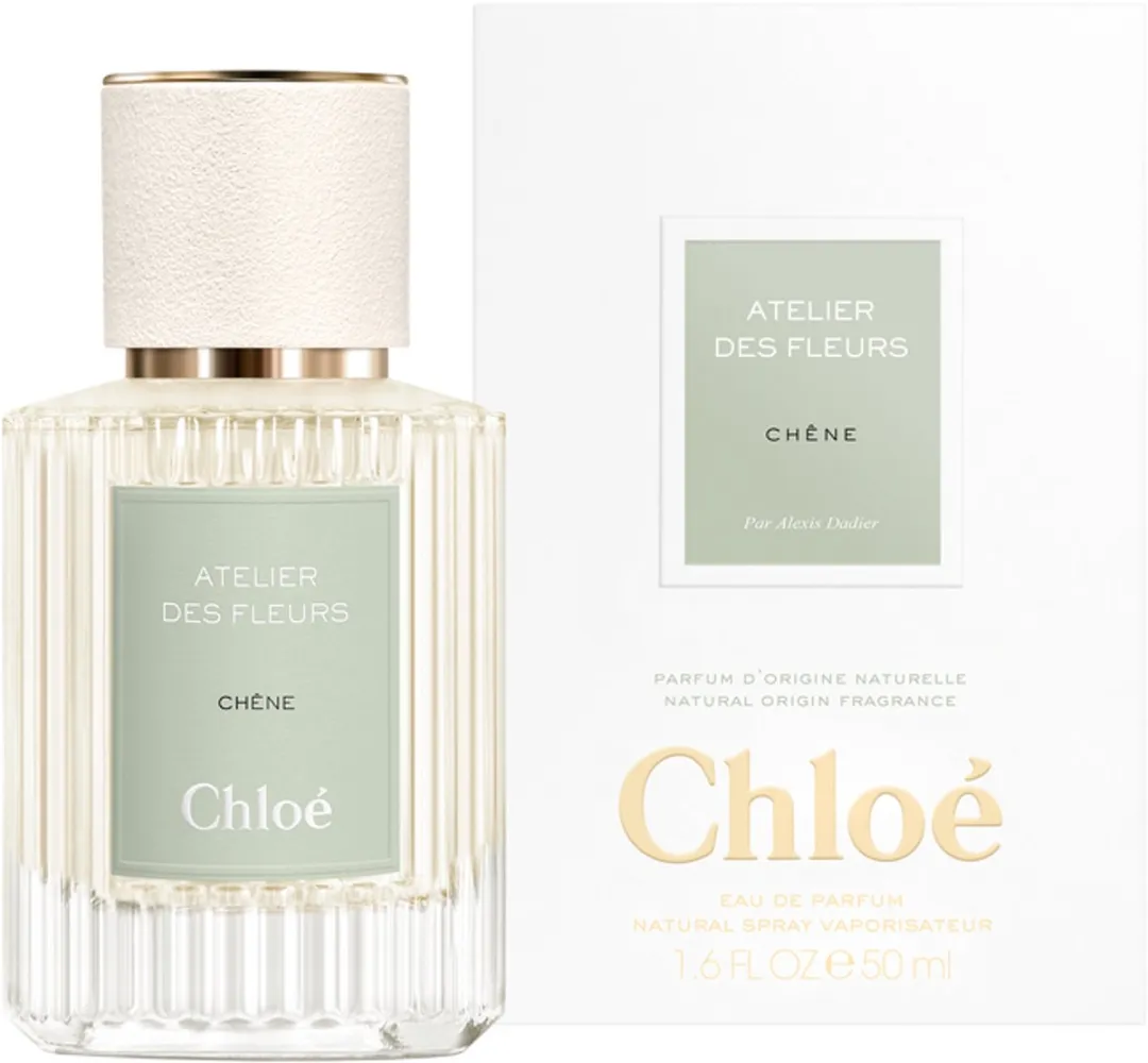 Chloé Atelier des Fleurs Eau de Parfum 50ml