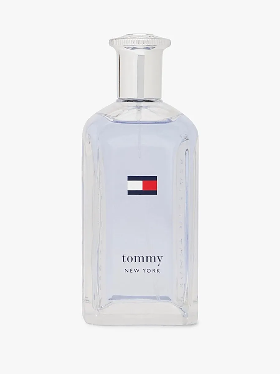 Tommy Hilfiger TOMMY NEW YORK Herenparfum 100ml