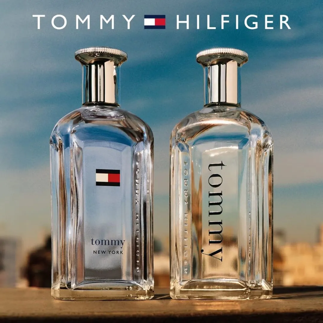 Tommy Hilfiger TOMMY NEW YORK Herenparfum 100ml