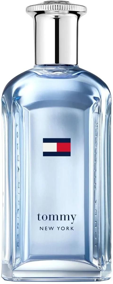 Tommy Hilfiger TOMMY NEW YORK Herenparfum 100ml