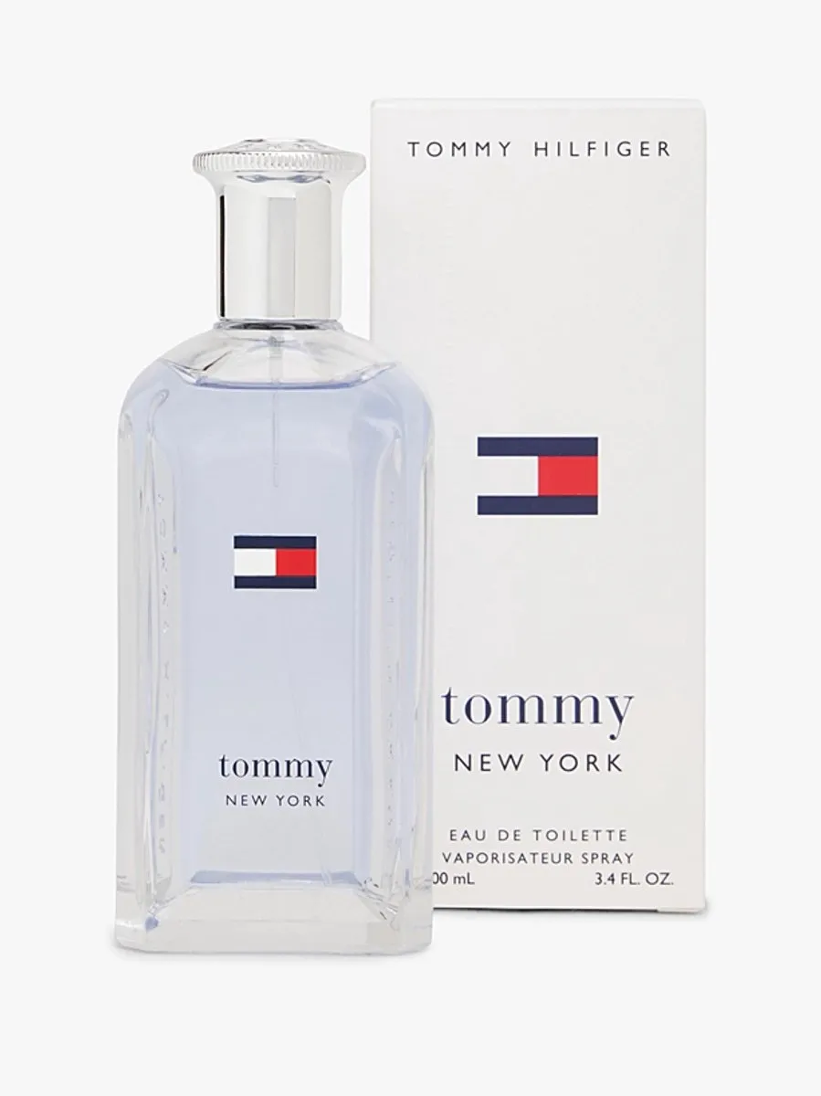 Tommy Hilfiger TOMMY NEW YORK Herenparfum 100ml