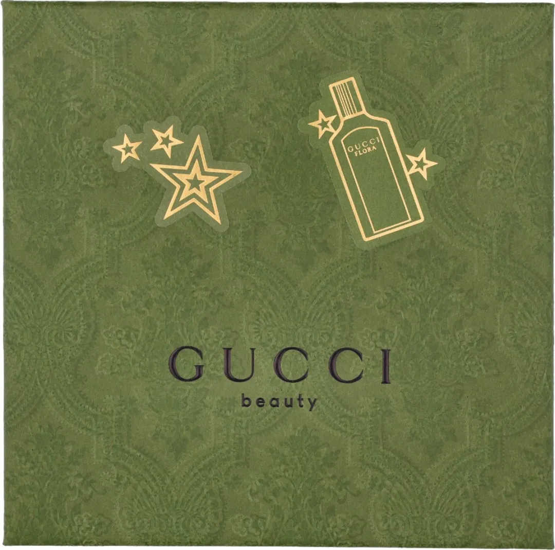 Gucci Flora Gorgeous Gardenia Eau de Parfum Set - 33ml