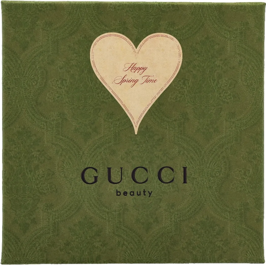 Gucci Flora Gorgeous Gardenia Eau de Parfum Set - 33ml - afbeelding 6 van 6