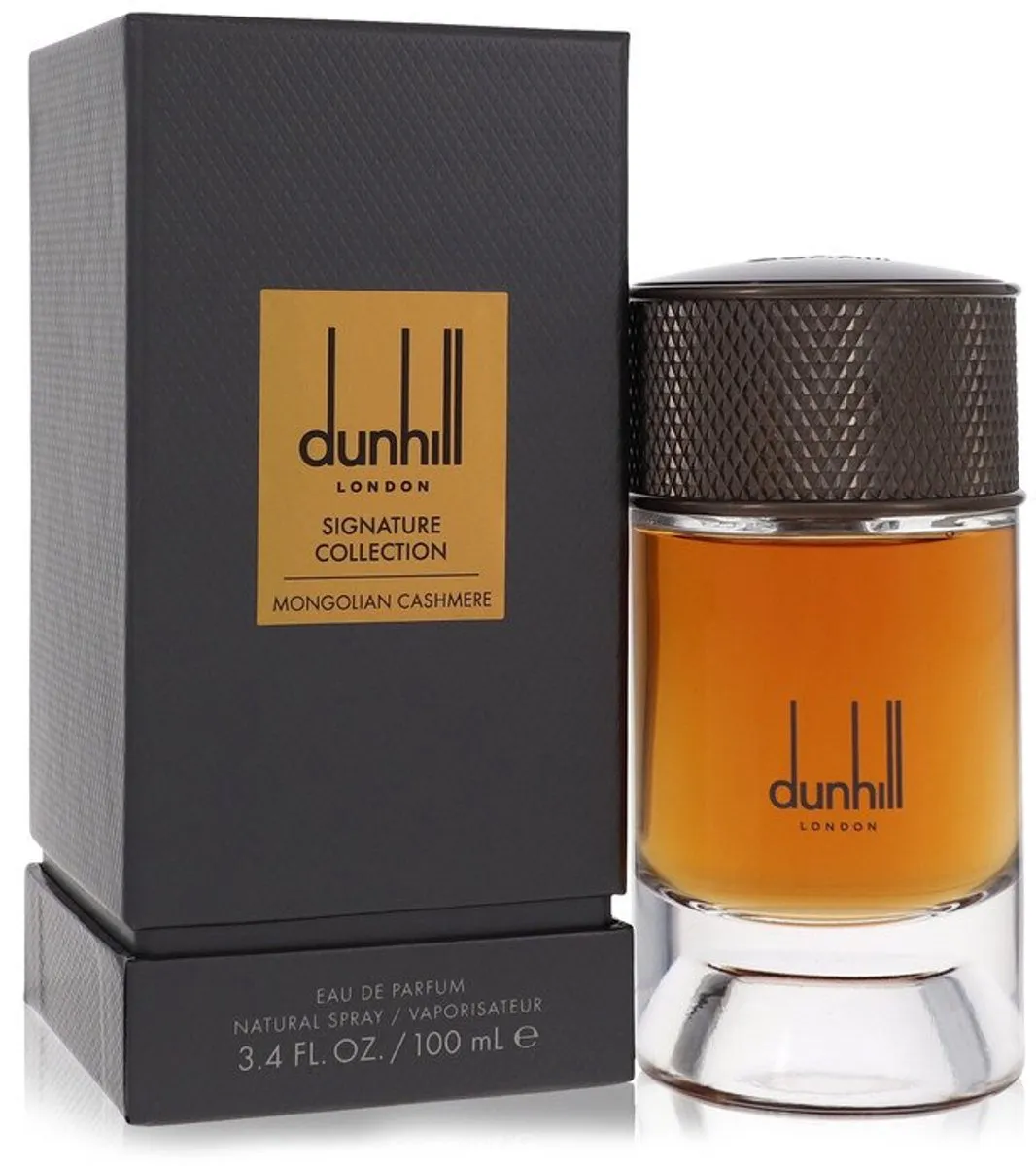 Dunhill Alfred Mongolian Cashmere Eau de Parfum 100ml