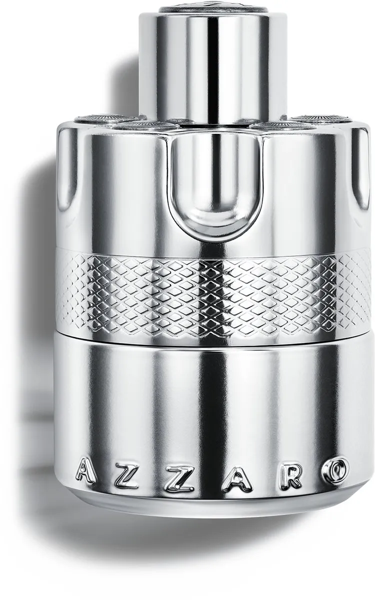 Azzaro Wanted Eau de Parfum 50ml