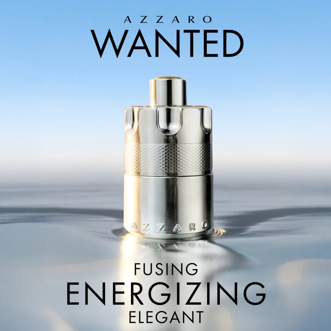 Azzaro Wanted Eau de Parfum 50ml