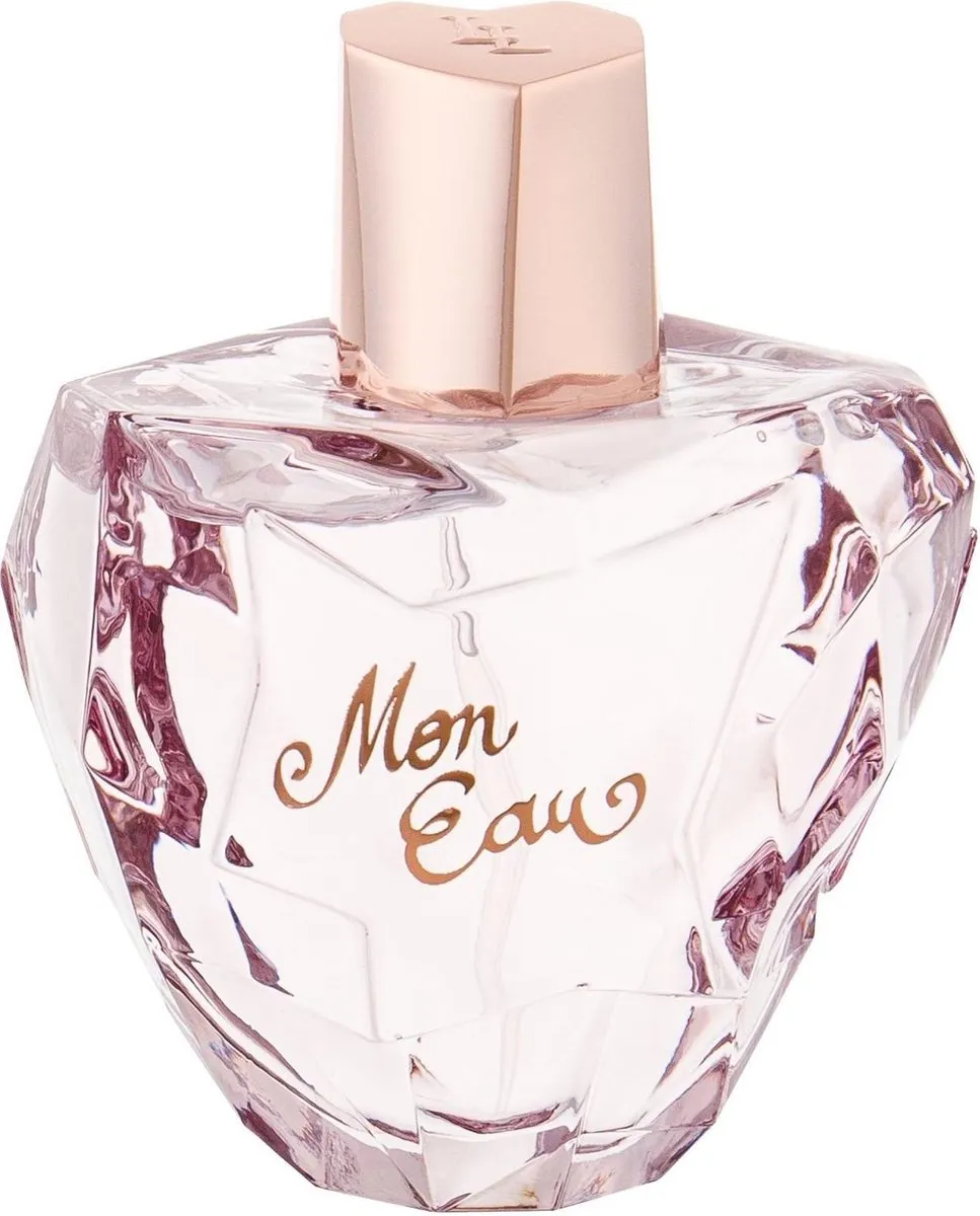 Lolita Lempicka Mon Eau Eau de Parfum 50ml