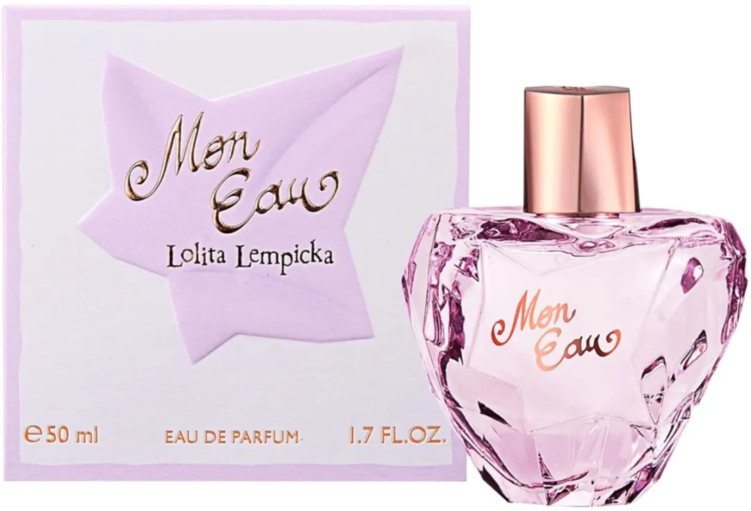 Lolita Lempicka Mon Eau Eau de Parfum 50ml