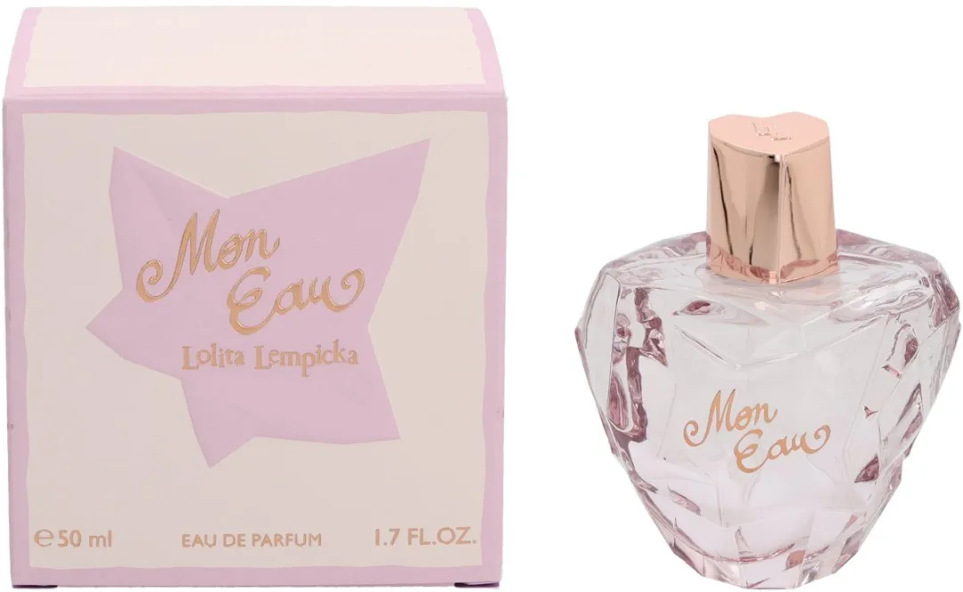 Lolita Lempicka Mon Eau Eau de Parfum 50ml