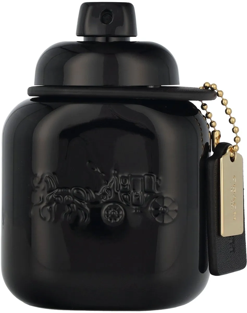 Coach For Men Eau de Parfum 40ml