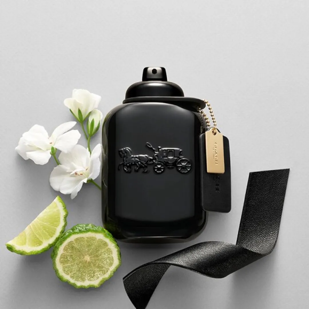 Coach For Men Eau de Parfum 40ml