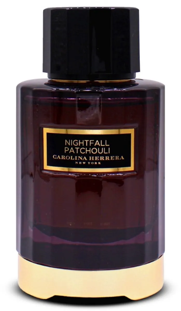 Carolina Herrera Nightfall Patchouli Eau de Parfum 100ml