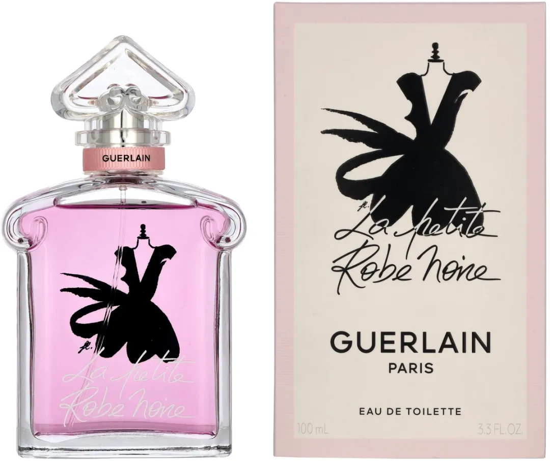 Guerlain La Petite Robe Noire Eau de Toilette 100ml