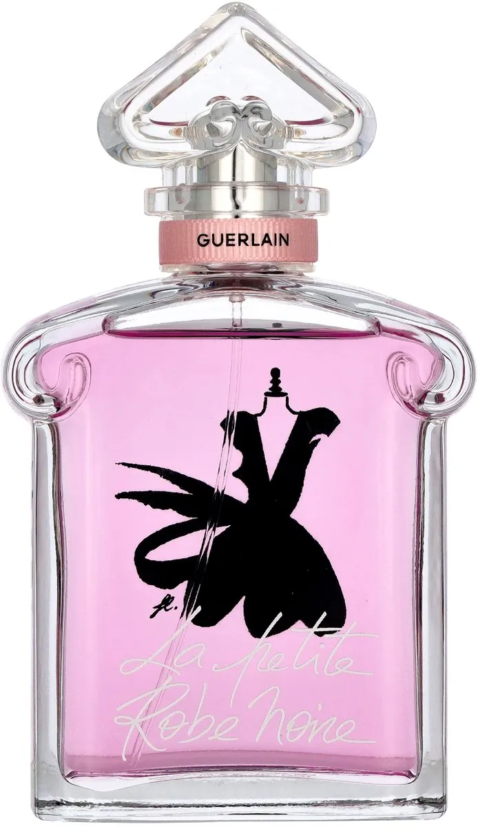 Guerlain La Petite Robe Noire Eau de Toilette 100ml