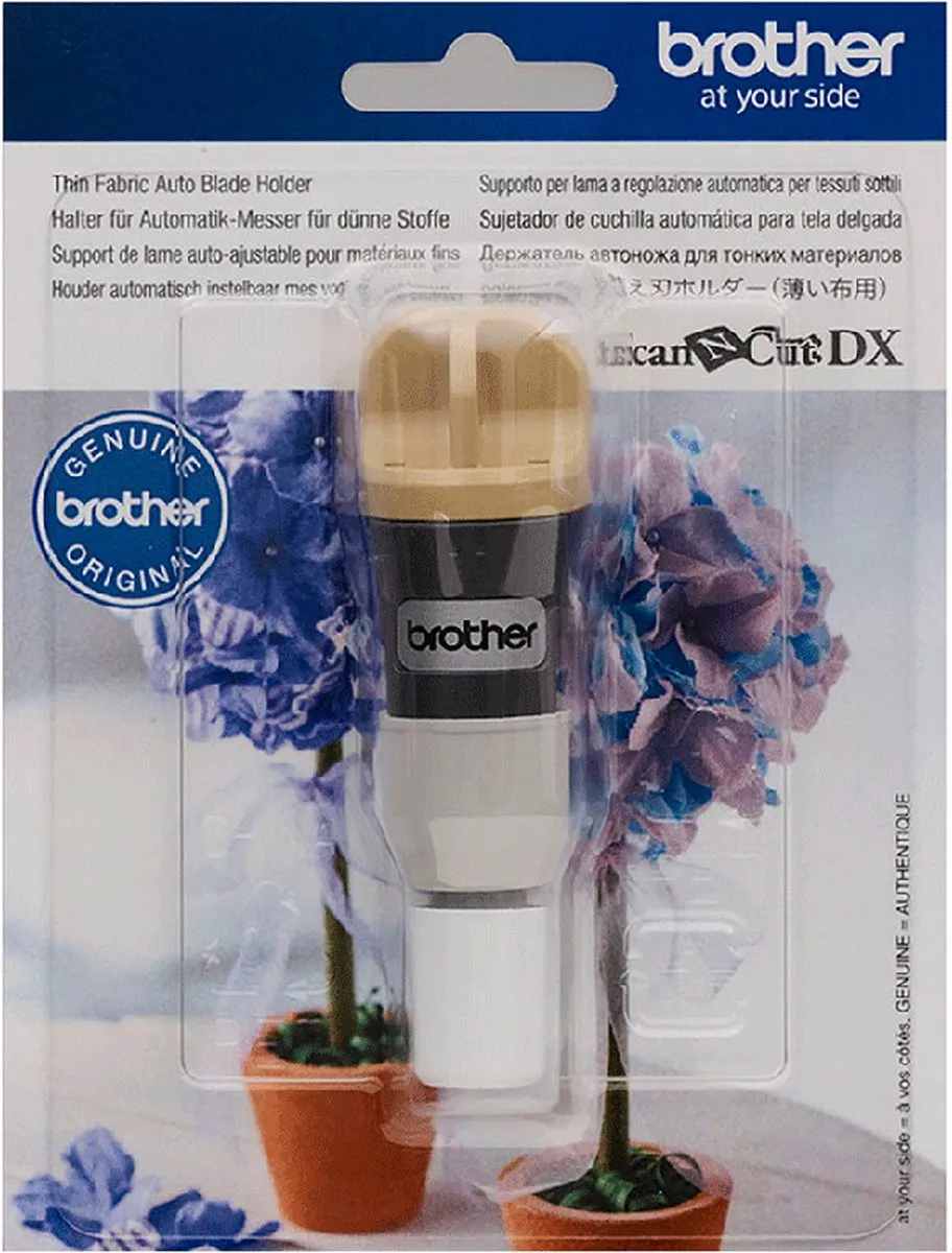 Brother ScanNCut Houder Mes SDX