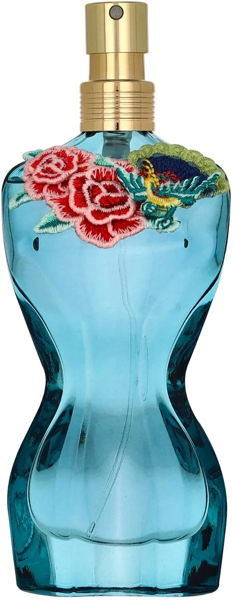 Jean Paul Gaultier La Belle Paradise Garden Eau de Parfum 50ml - afbeelding 6 van 6