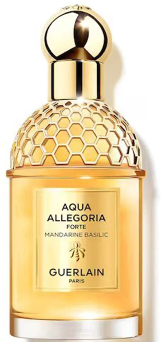 Guerlain Aqua Allegoria Mandarine Basilic Eau de Parfum 75ml