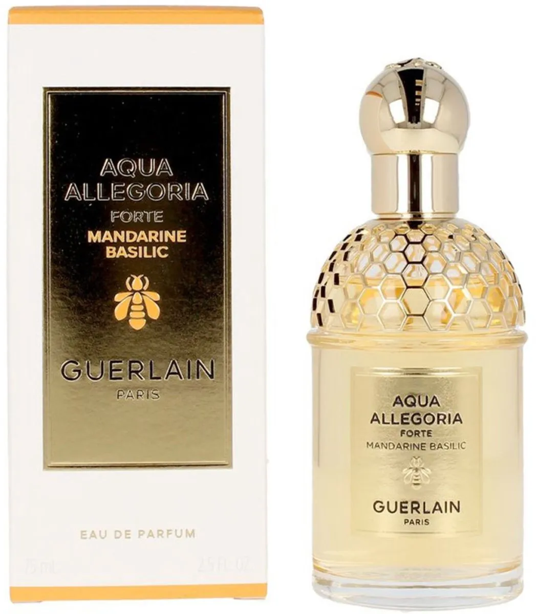 Guerlain Aqua Allegoria Mandarine Basilic Eau de Parfum 75ml