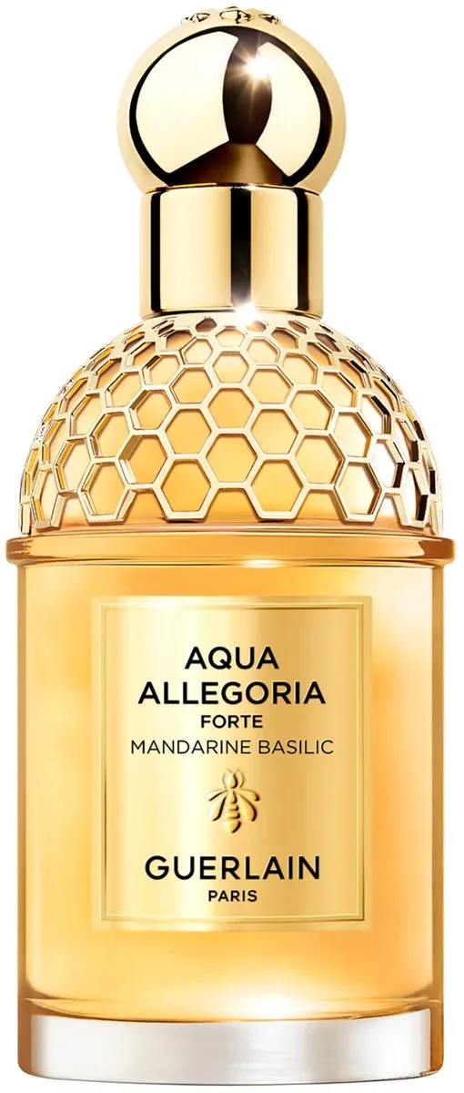 Guerlain Aqua Allegoria Mandarine Basilic Eau de Parfum 75ml