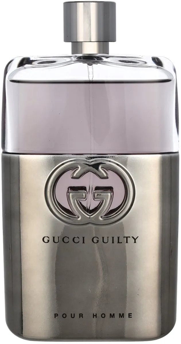 Gucci Guilty Herenparfum 150ml