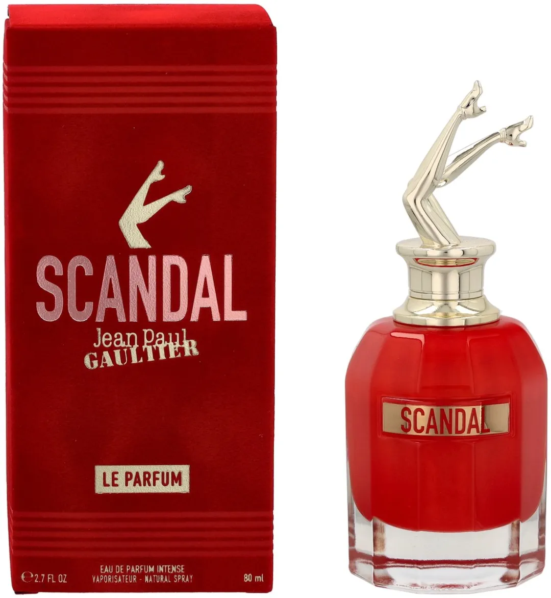 Jean Paul Gaultier Scandal Le Parfum Eau de Parfum 80ml