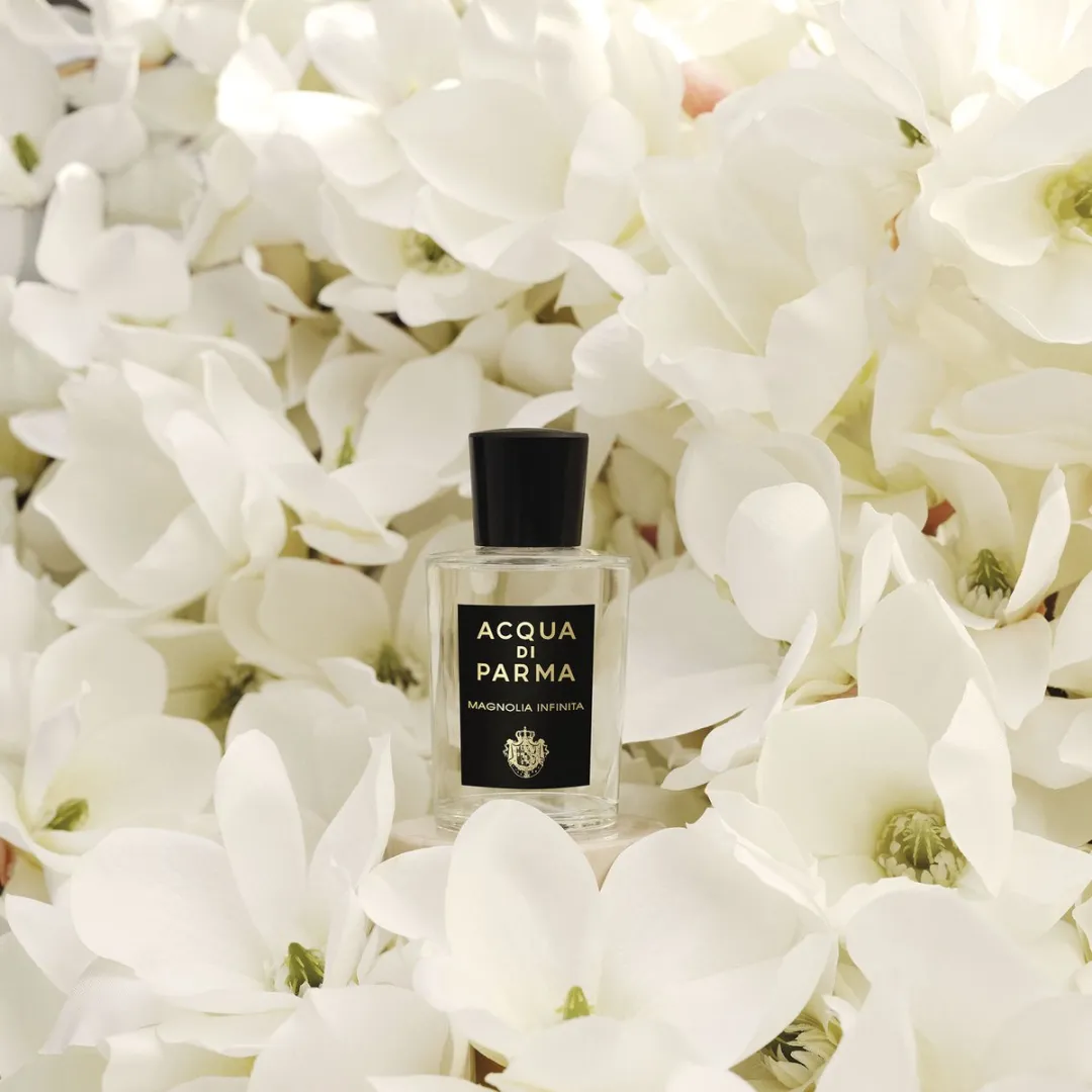 Acqua di Parma Magnolia Infinita Eau de Parfum 180ml