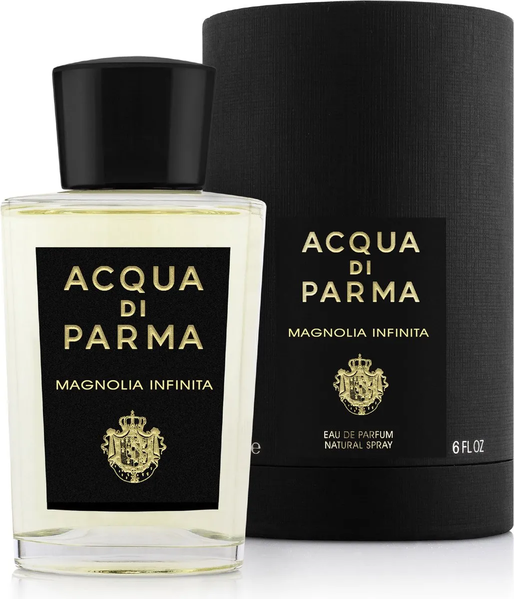 Acqua di Parma Magnolia Infinita Eau de Parfum 180ml