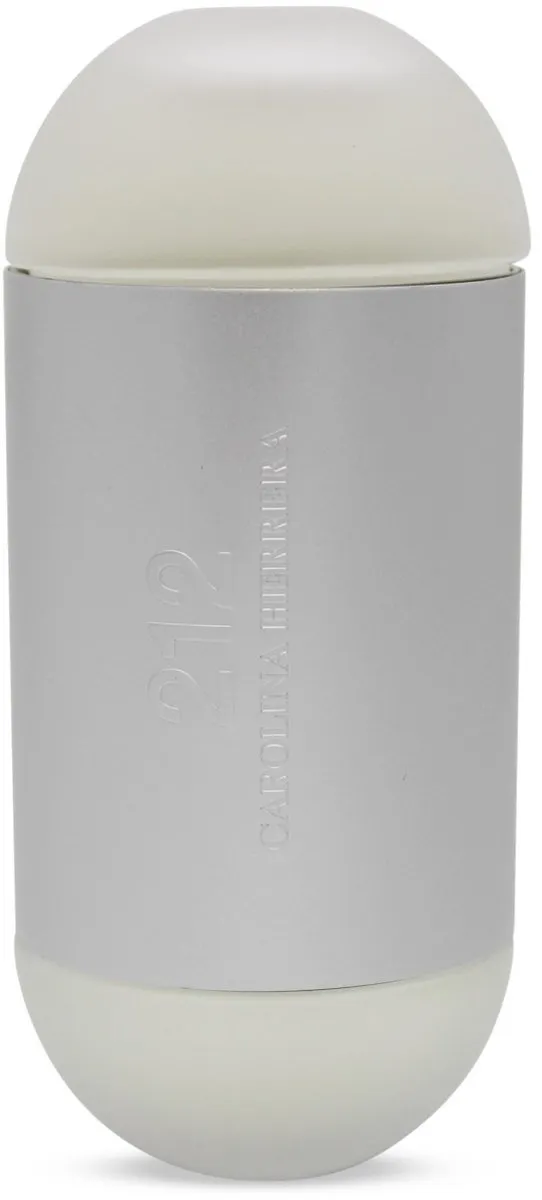 Carolina Herrera 212 NYC Damesparfum 100ml