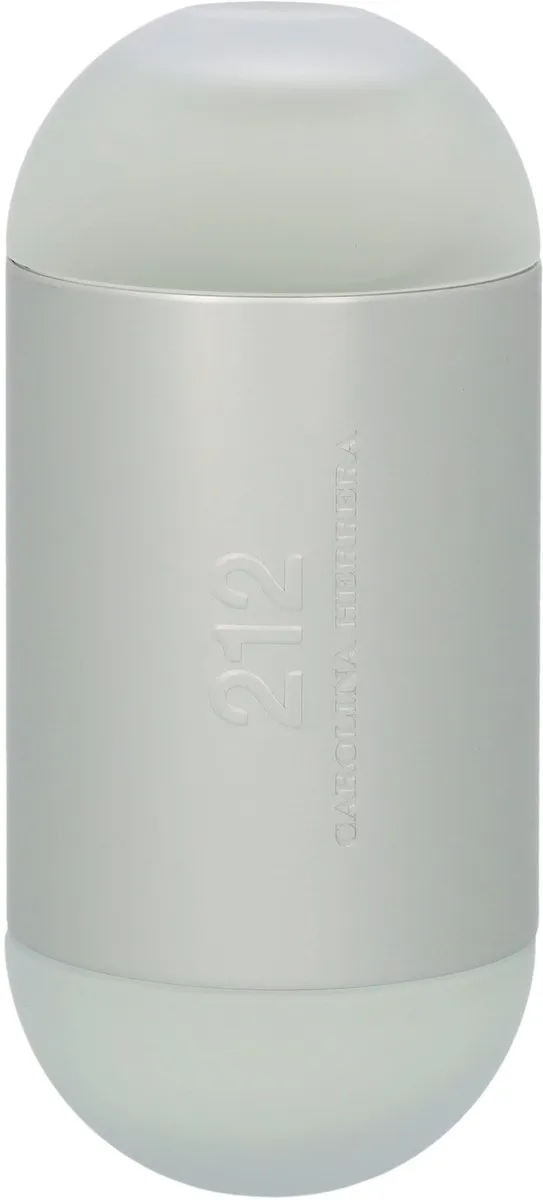 Carolina Herrera 212 NYC Damesparfum 100ml