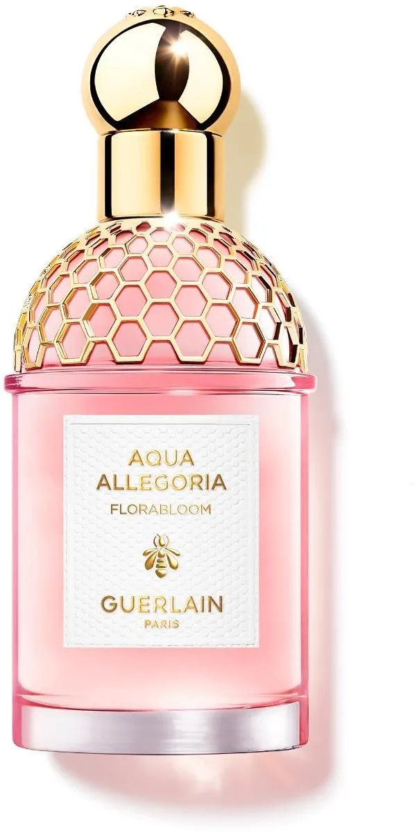 Guerlain Aqua Allegoria Florabloom Eau de Toilette 75ml