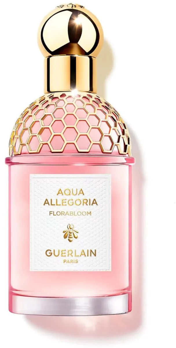 Guerlain Aqua Allegoria Florabloom Eau de Toilette 75ml