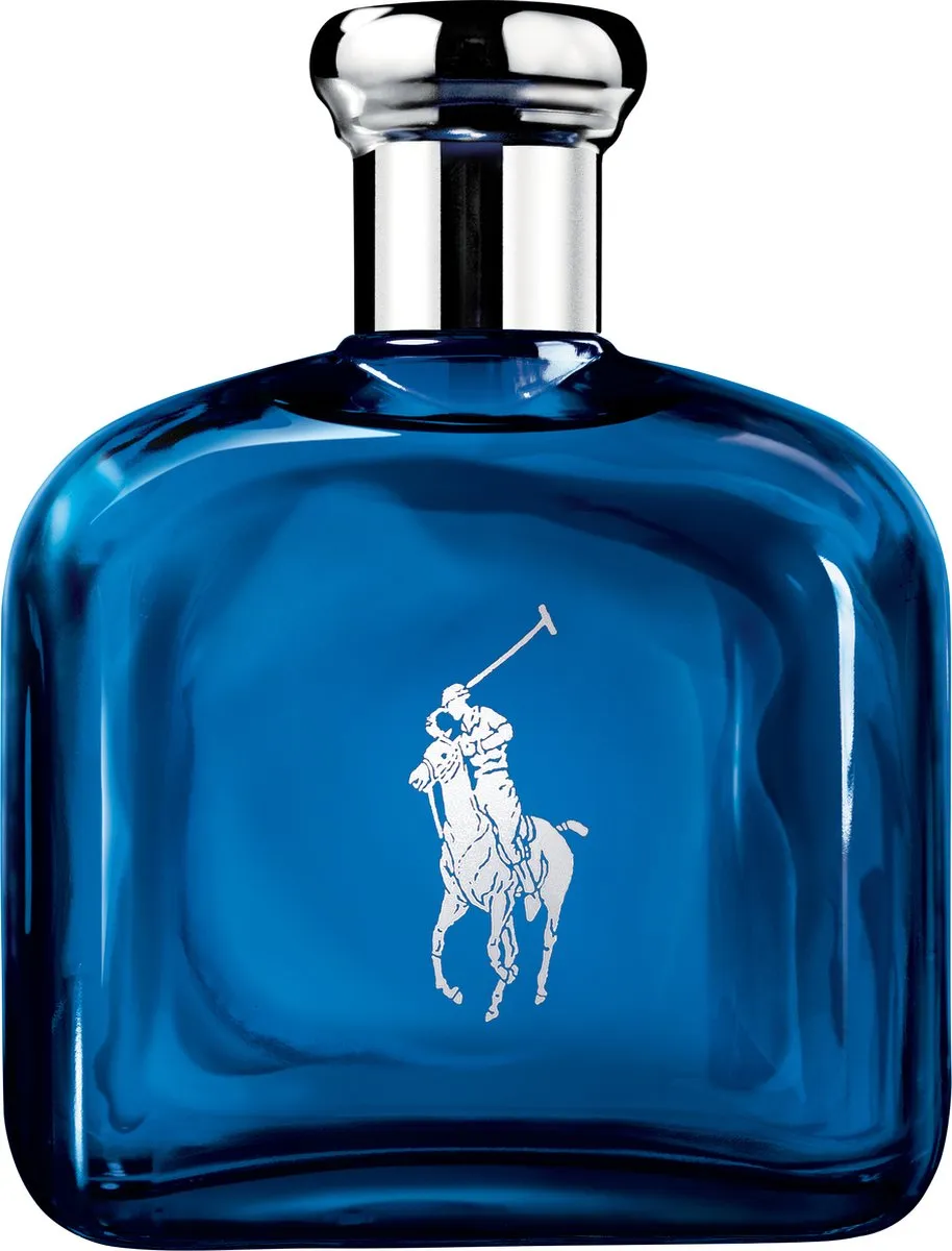 Ralph Lauren Polo Blue Herenparfum 75ml