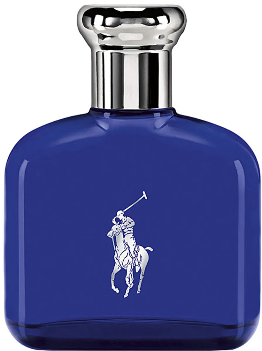 Ralph Lauren Polo Blue Herenparfum 75ml