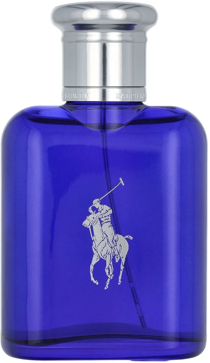 Ralph Lauren Polo Blue Herenparfum 75ml
