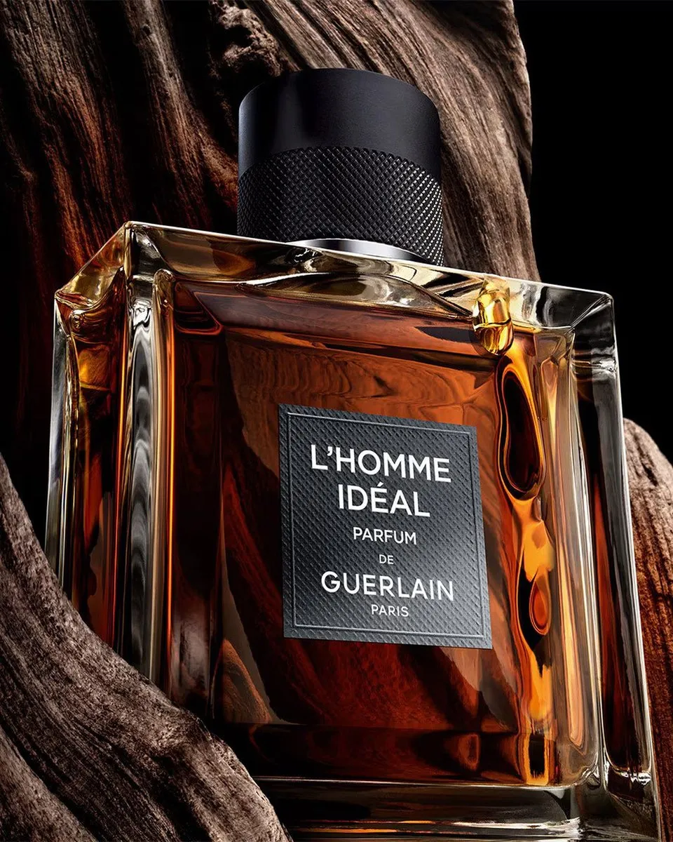 Guerlain L'Homme Idéal Parfum 100ml