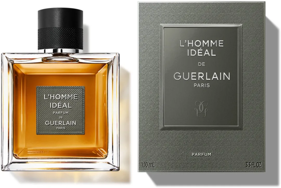 Guerlain L'Homme Idéal Parfum 100ml