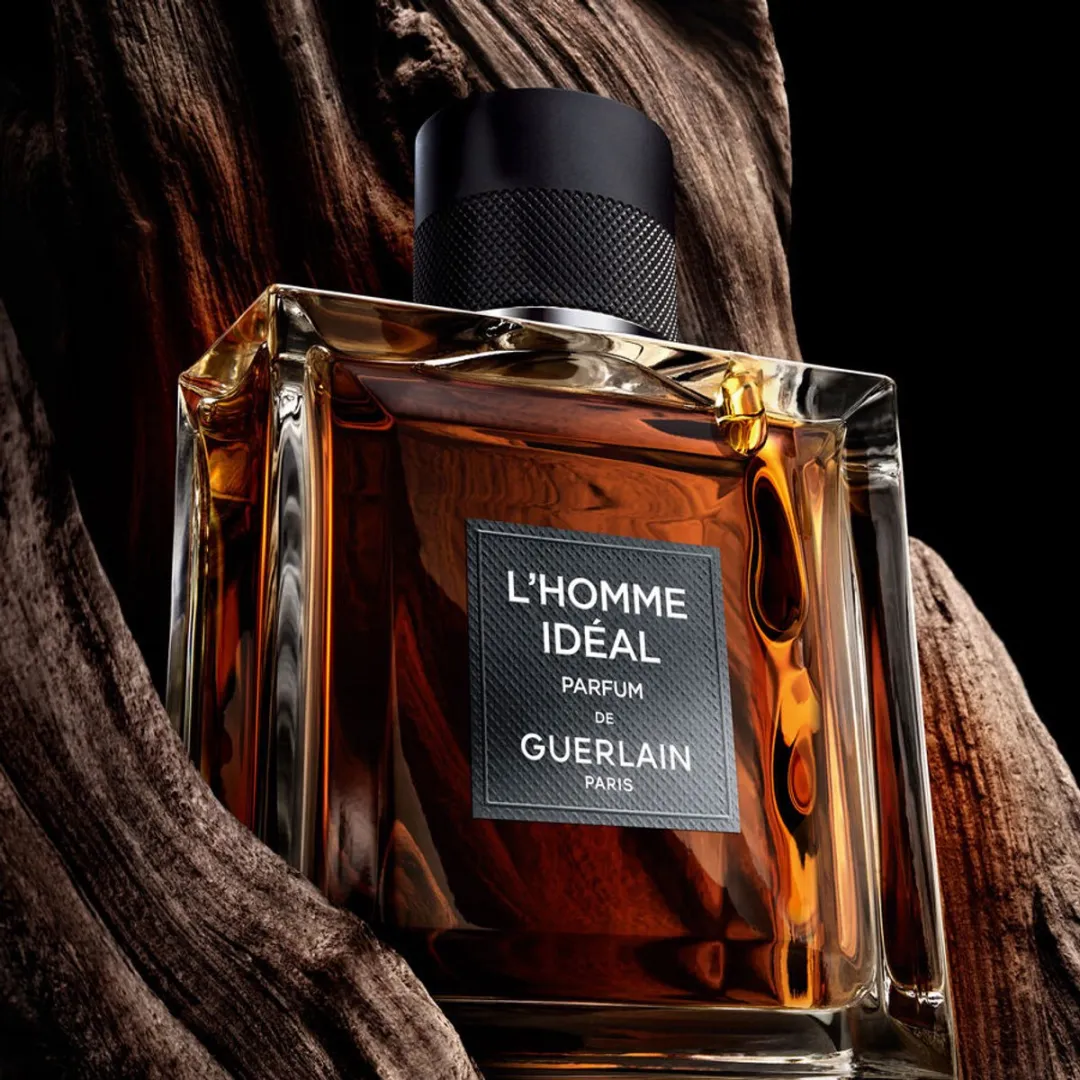 Guerlain L'Homme Idéal Parfum 100ml