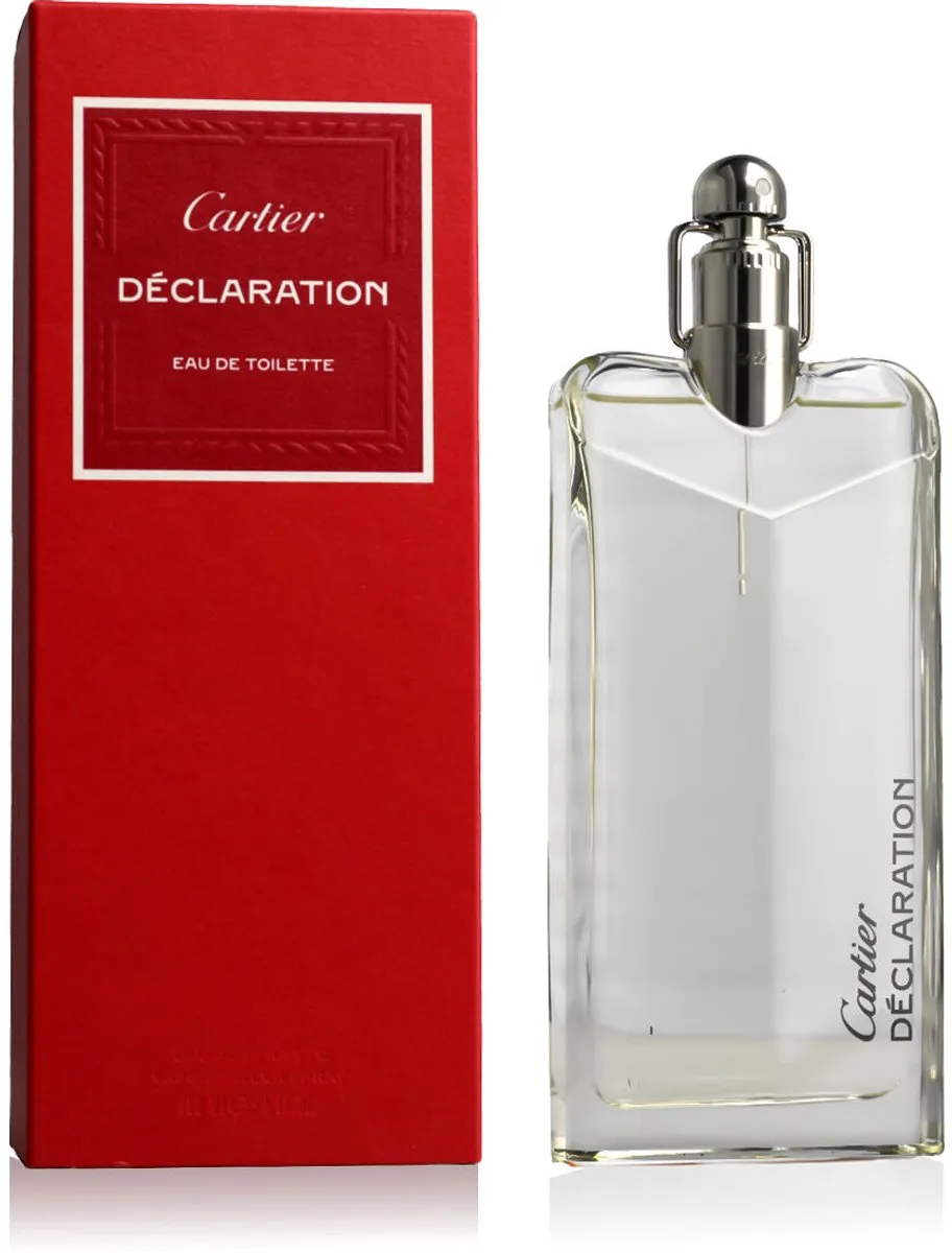 Cartier Déclaration Herenparfum EDT 150ml