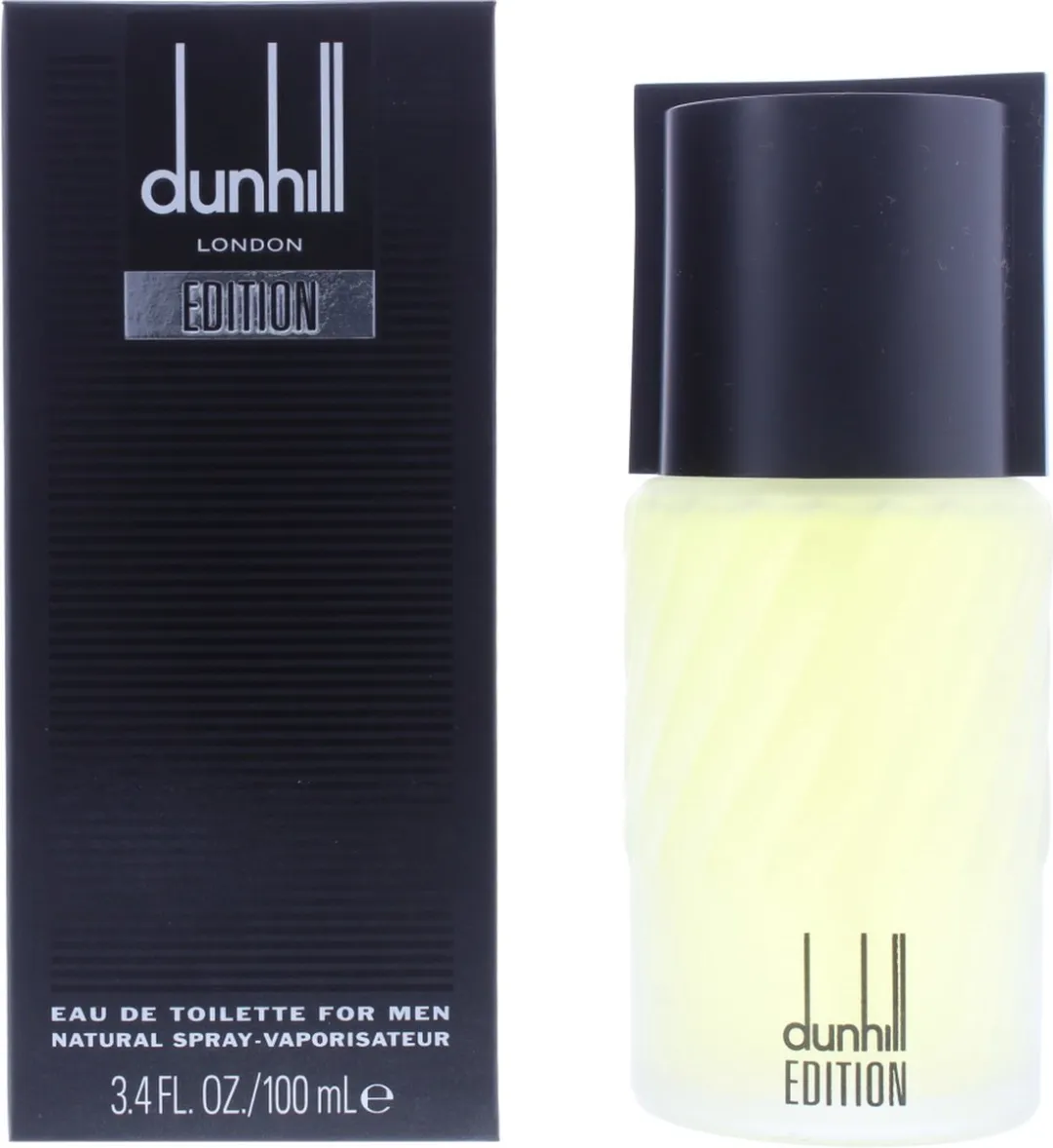 Dunhill Edition Herenparfum 100ml