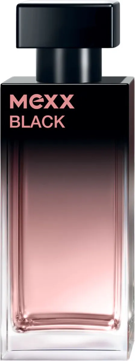 Mexx Black for Her Eau de Toilette 30ml