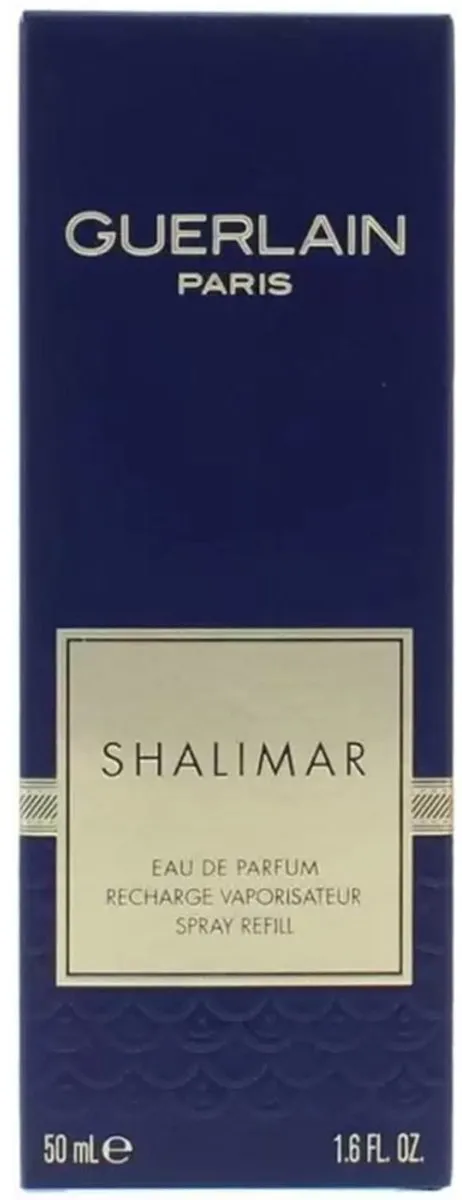 Guerlain Shalimar Eau de Parfum 50ml