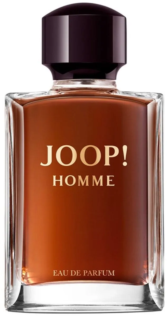 Joop! Homme Eau de Parfum 125ml