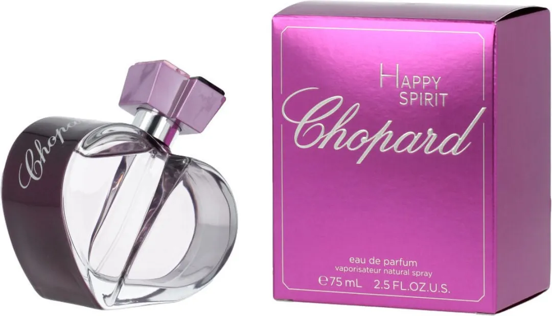 Chopard Happy Spirit Damesparfum